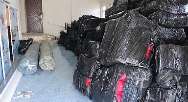 Sinema ve tiyatro salonunda çalışmalar sürüyor