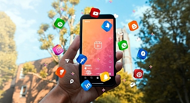 Sosyal Medyada Yapılan 5 Önemli Gizlilik ve Güvenlik Hatası