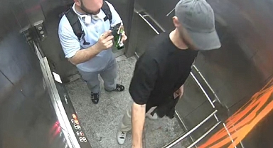 Söylesek tesiri yok, sussak gönül razı değil; Nedir bu asansörlerin sizlerden çektiği?