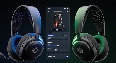 SteelSeries’ten En İyi Orta Seviye Kulaklıklar