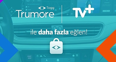 T10X kullanıcılarının TV+ ayrıcalığı başladı