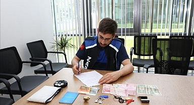 Taksici Esnafından Örnek Davranış