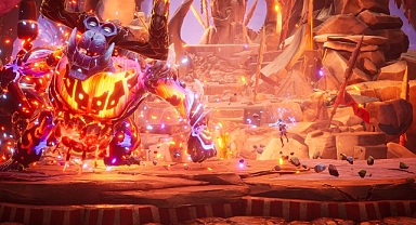 Tales of Kenzera: ZAU’nun Demo Sürümü Ve Oyun İndirimi Açıklandı