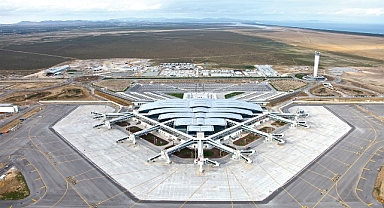 TAV’ın dört havalimanı karbon emisyonlarını dengeledi