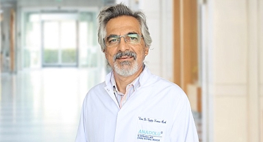 Tehlikeli sıcaklardan 8 tedbirle korunun