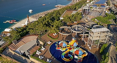 Titanic Luxury Collection Bodrum'da Bayram Coşkusu