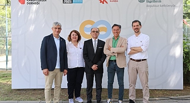 Türk Kardiyoloji Derneği’nden ‘Aktif Yaşam Alanı’: “Hareketli Bir Yaşam, Başta Kalp Sağlığı Olmak Üzere Bütüncül Bir Sağlık İçin Önem Taşıyor” 