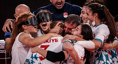 Türkiye Milli Paralimpik Komitesi'nden Yapay Zekâ Destekli Tarihi Marş