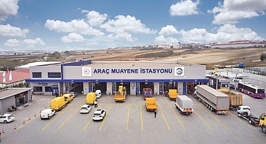 TÜVTÜRK'ten Kart Komisyonu Açıklaması