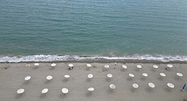 Urla Belediye Başkanı Yüksek Mimar Selçuk Balkan’ın seçim vaatleri arasında yer alan ve vatandaşların büyük bir heyecanla beklediği 22 sahilin düzenlenerek kullanıma açılma projesi hayata geçti