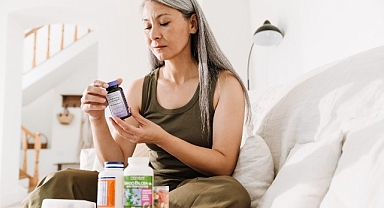 Uzmanı uyardı: Bilinçsiz tüketilen vitamin ve mineraller ilaçlarla etkileşip sağlığınızı bozabilir”
