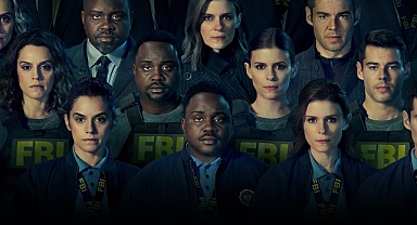 Yapay Zeka Tarafından Değiştirilen ABD Ceza Sistemiyle Boğuşan FBI Ajanlarını “Class Of’09” 17 Haziran Pazartesi Saat 21.30’da FX Ekranlarında Başlıyor!