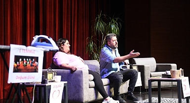 Yenişehir Belediyesi vatandaşları tiyatro ile buluşturmaya devam ediyor