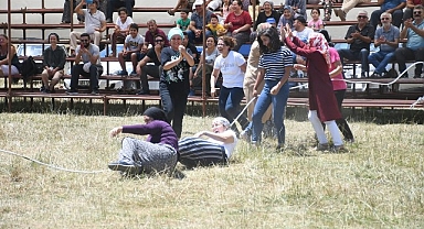 13. Kemer Çukuryayla Yörük Şenlikleri’ne doğru