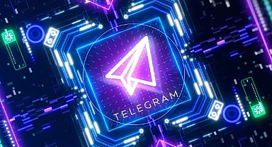 2024'te Telegram üzerindeki siber suçlar %53 arttı!