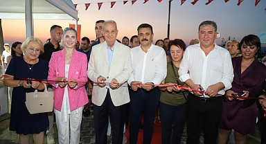 3. Dikili Kitap Günleri’nde 31 Mart Yerel Seçimler sonrasındaki süreç değerlendirildi