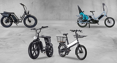 Acer’ın Yeni Nesil Elektrikli Bisikletleri Eurobike 2024’te Tanıtılacak