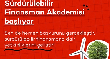 Akbank Sürdürülebilir Finansman Akademisi Eğitimleri Başlıyor