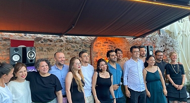 Akbank UniChallenge+ Dijital Öğrenci İşleri Eğitim Kampı 10. Yılını Tamamladı