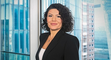 Akfen GYO’nun Genel Müdürlüğü’ne Ece Demirpençe getirildi