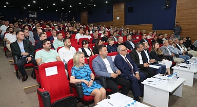 Aliağa Belediye Meclisi Toplanıyor