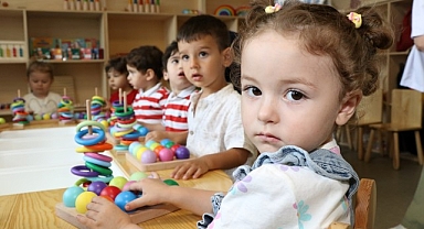 Annelere ve çocuklara hizmette sınır yok