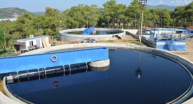  Antalya Büyükşehir Belediyesi Alanya'nın alt yapısını güçlendiriyor