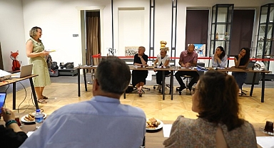 Antalya Büyükşehir Belediyesi'nden iklim değişikliği ile mücadeleye dijital uygulamalı çözüm