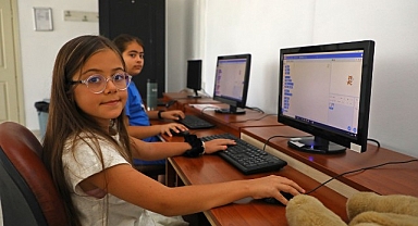 ATABEM yaz kursları dolu dolu 