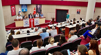 Avcılar Belediyesi’nde Toplu İş Sözleşmesi Coşkusu