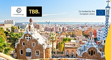Avrupa’nın Enerji Odaklı En Büyük Etkinliği The Business Booster Bu Sene Barcelona’da!
