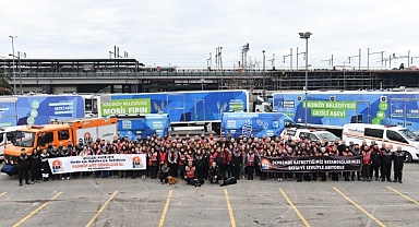 Bak Kadıköy Tam Yetki Aldı