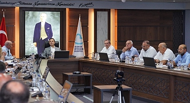 Balıkesir Büyükşehir ve Ayvalık Belediyesi işbirliğinde projeler tamamlanacak