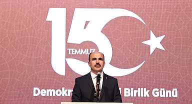 Başkan Altay: “Milletimizin İradesine Kast Eden Hainlere Karşı Daima Uyanık Olacağız”