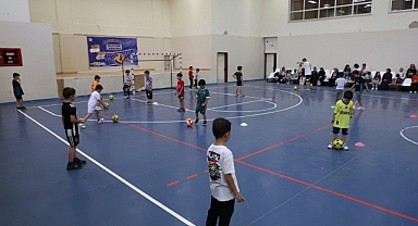 Başkan Altay: “Tüm Çabamız Güçlü Bir Gençlik İçin”