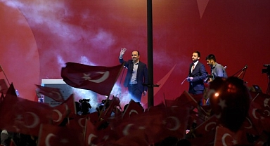 Başkan Altay Tüm Konyalıları 15 Temmuz’u Anmak İçin Etkinliklere Davet Etti