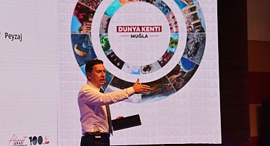 Başkan Aras, İlk 100 Günde Yapılan Projeleri Anlatacak