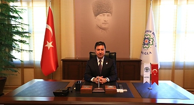 Başkan Aras’tan 24 Temmuz Mesajı 