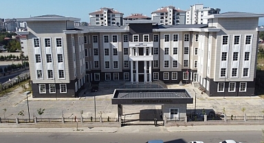 Başkan İbrahim Sandıkçı: “Canik’imizin her köşesini eserlerle donatmaya devam edeceğiz” 