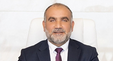 Başkan İbrahim Sandıkçı’dan 15 Temmuz Mesajı 