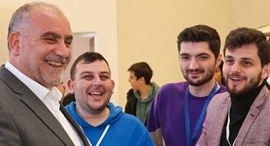 Başkan İbrahim Sandıkçı’dan Bir Müjde Daha: Sınav Ücretleri Karşılanacak 