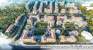 Başkan İbrahim Sandıkçı: “Samsun’un en büyük kentsel dönüşüm çalışmasına imza atıyoruz” 