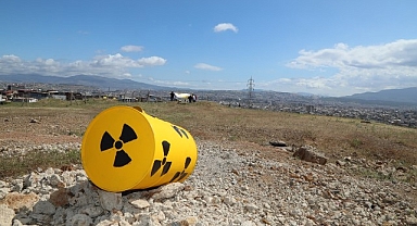 Başkan Işık: “Nükleer atıklar bilimsel yöntemlerle, şeffaf bir şekilde temizlenmelidir”