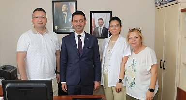 Bayraklı Belediyesinden Doğançay’a yeni sağlık polikliniği