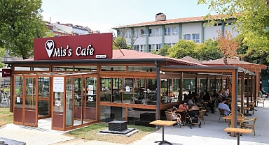 Bayrampaşa Belediyesi’nin sosyal tesislerinde büyük değişim: Çay 3 TL