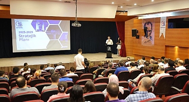 Bayrampaşa’nın 2025-2029 Stratejik Planı belirleniyor
