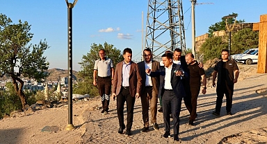 Belediye Başkanı Rasim Arı; “Nevşehir Bölgesinde Parlayan Bir Yıldız Olacak”