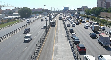 Beyaz Yol’da Üçüncü Etap Başlıyor