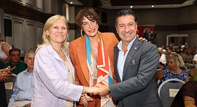 Bodrum’da Edebiyat ve Müzik Şöleni