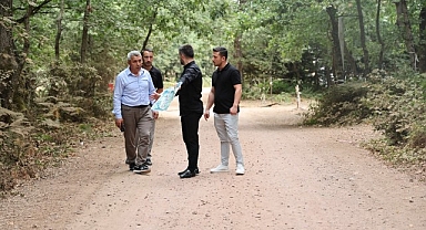 Bölgemizin turizm merkezi konumundaki Kandıra Sahilleri özellikle yaz mevsiminde hem ilimizden hem de çevre illerden vatandaşlarımızdan yoğun ilgi görüyor